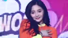  - PRISTIN 周洁琼直拍