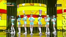  - LIPBUBBLE - POPCORN