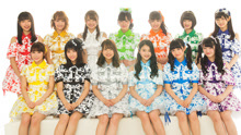 SUPER☆GiRLS - スイート☆スマイル