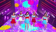  - Hwi hwi - SBS人气歌谣 现场版 17/04/23