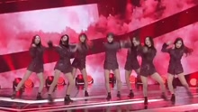  - GOOD NIGHT - SBS The Show 现场版 17/04/25