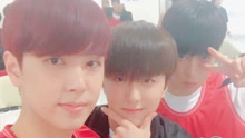  - Watch Out - SBS The Show 现场版 17/04/25
