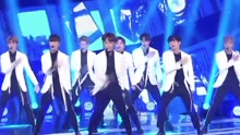  - Steal Your Heart - SBS The Show 现场版 17/04/25