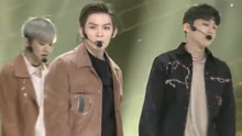  - Love Is - SBS The Show 现场版 17/04/25