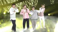  - Beautiful - SBS The Show 现场版 17/04/25