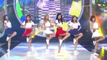  - Hwi hwi - MBC Show Champion 现场版 17/04/26