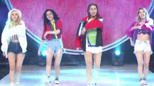  - Color TV - MBC Show Champion 现场版 17/04/26