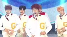  - Hole in one - MBC Show Champion 现场版 17/04/26
