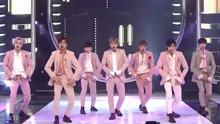  - Beautiful - MBC Show Champion 现场版 17/04/26