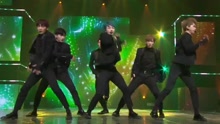 - Back׃Hug - M COUNTDOWN 现场版 17/04/27