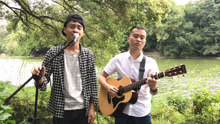 《最长的电影》叶冠星 吉他弹唱