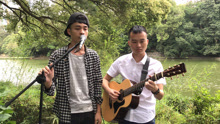 《残酷月光》 吉他弹唱