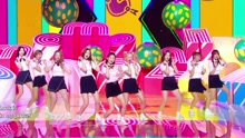 MOMOLAND - Wonderful love