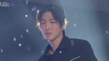  - REALLY REALLY - SBS人气歌谣 现场版 17/04/30
