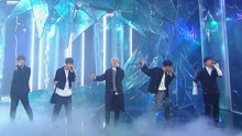  - BE WELL - SBS人气歌谣 现场版 17/04/30