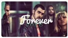 DNCE - Forever 电影《乐高蝙蝠大电影》原声歌词版