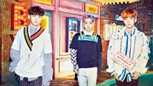 EXO-CBX - EXO-CBX - Ka-CHING!