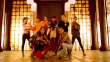SNH48_7SENSES - 7SENSES 舞蹈版