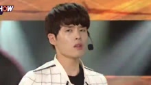  - Please - SBS The Show 现场版 17/05/02