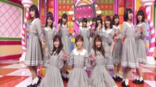 NGT48 - 青春時計