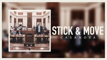 Stick & Move