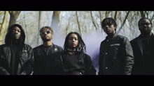Soul'Art - Django