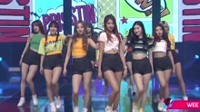 WEE WOO - Simply K-Pop 17/04/28
