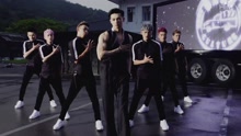 辰亦儒 - 硬 舞蹈版