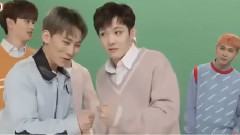 BTOB - 呀给你做