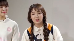 OH MY GIRL comes back!