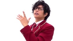 GACKT - 第93期 神威♂楽園 de ヒラキナ祭