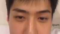 世勋 INS直播