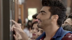 Baarish Half Girlfriend Arjun K & Shraddha K Ash King & Shashaa Tirupati Tanishk Bagchi