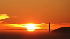 Farewell Sunset