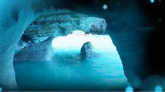 Turquoise. Color Of