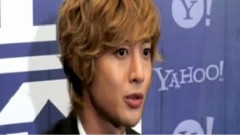 Yahoo! Backstage Interview