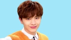 BTOB - 陆星材(BTOB)-23岁庆生视频
