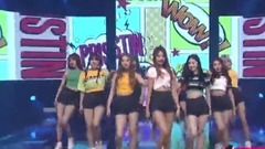 WEE WOO