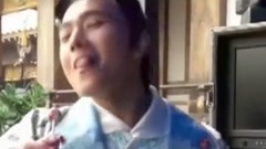 杨洋鬼畜版