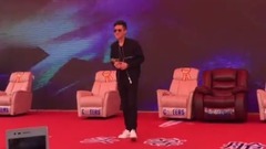 别管那么多