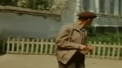 СТЗ ДТ-54, трактор-гусеничный из к ф Ход конем (1962).