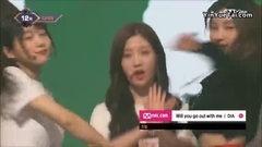 和我交往吧