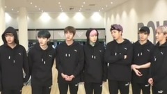 Run BTS! 2017 EP.19