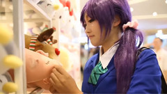 Love Live!,舞蹈视频 - Snow Halation❉东条希星座觉醒❉