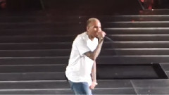 Chris Brown & Usher