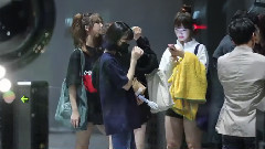 下班