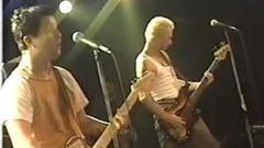 Hitchin' A Ride (Takadanobaba Area, Tokyo, Japan 1997.07.25) 480i SDTV DD2.0 MPEG2