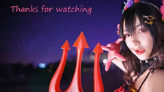 Love Live!,舞蹈视频 - 妮可小恶魔的Happy Halloween