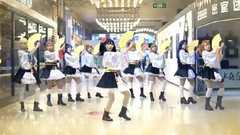 Love Live!,舞蹈视频 - 想在麦当劳门前起舞之突然尬舞