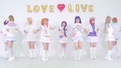 Love Live!,舞蹈视频 - 将这份悲伤的心情起名为❉雪色光晕❉
